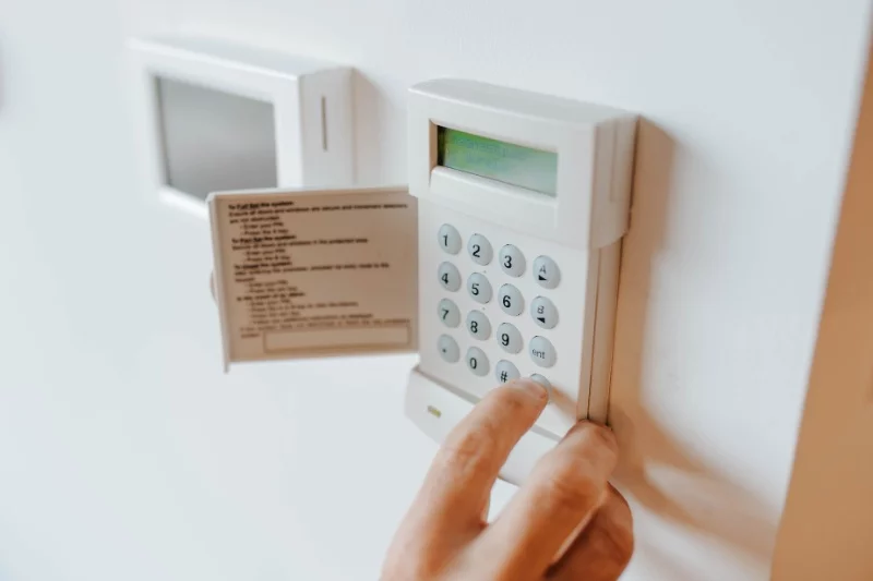 failsafe-inbraakbeveiliging-keypad failsafe-inbraakbeveiliging-keypad